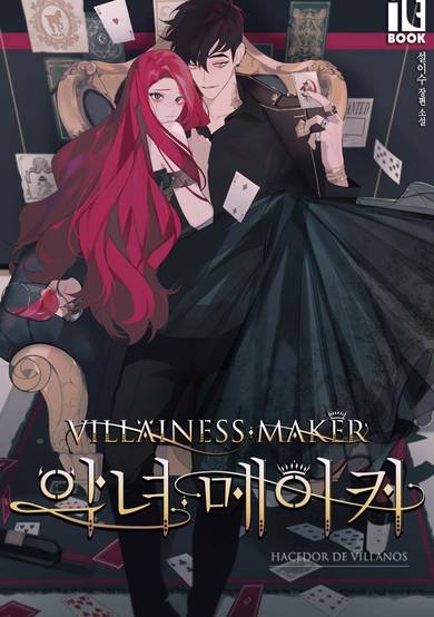 Villainess Maker
