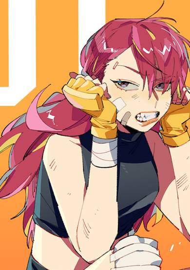 Copertina di Latent Blue