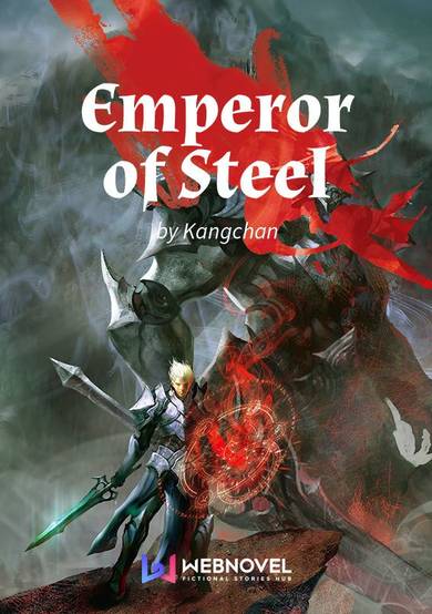 Copertina di Emperor of Steel