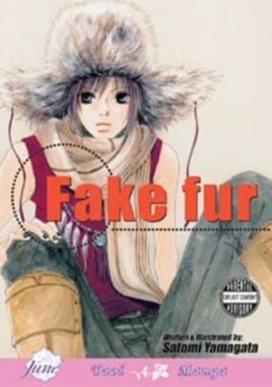 Copertina di Fake Fur