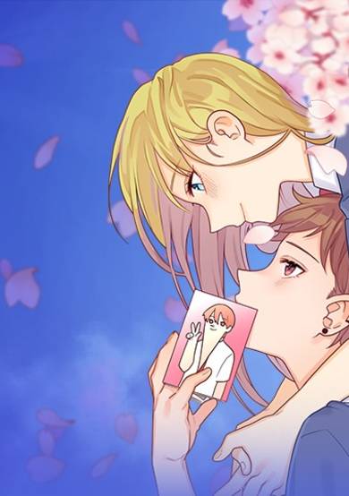 Copertina di Not So Shoujo Love Story