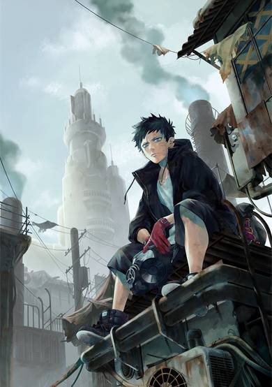 Copertina di Lawless Kid