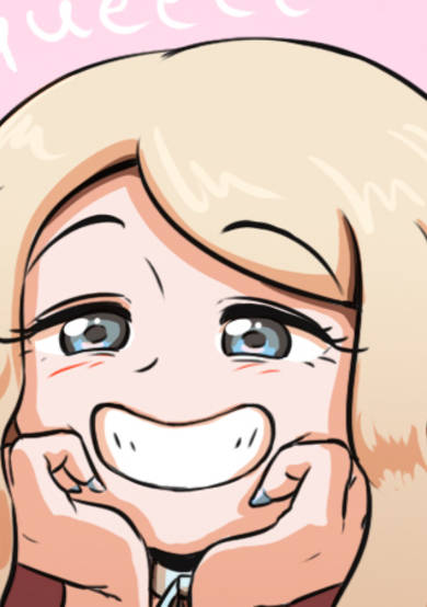 Copertina di I want to be a cute anime girl