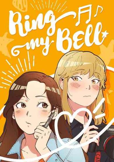 Copertina di Ring My Bell