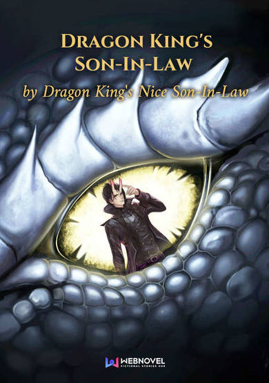 Copertina di Dragon King's Son-In-Law