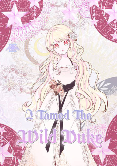 Copertina di I Tamed the Wild Duke