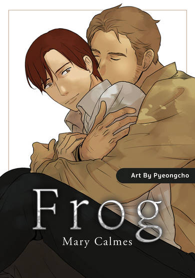 Copertina di Frog