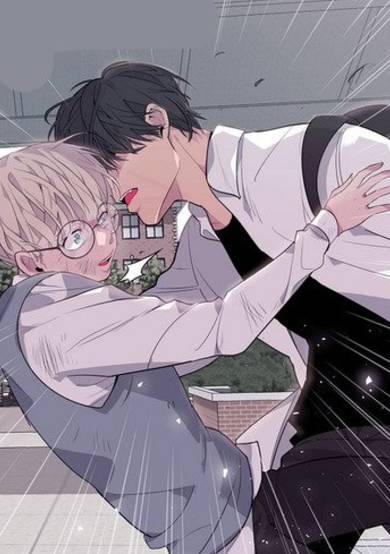 Copertina di Scent