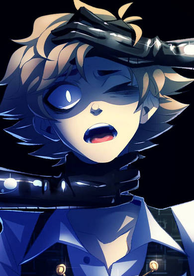 Copertina di Silent Screams