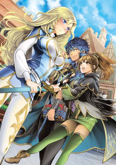 Copertina di Assistant Teacher In a Magical Girls School Magic Girls Academy