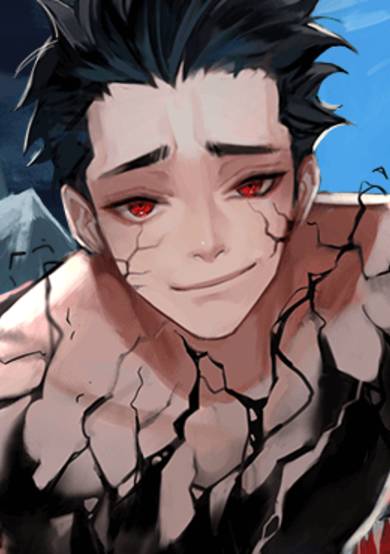 Worn and Torn Newbie