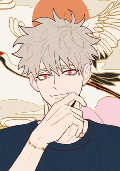 Copertina di Fate Makes No Mistakes