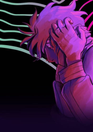 Copertina di Beetle Hands