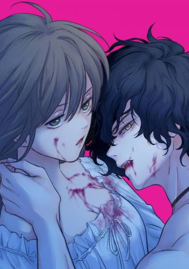 Copertina di The Blood of Madam Giselle