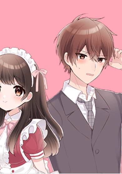 Copertina di Class Maid