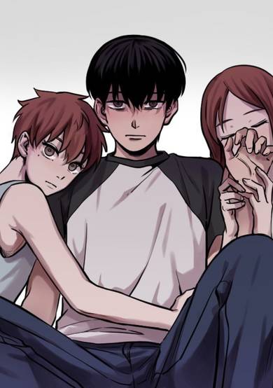 Copertina di Story of Our Lives