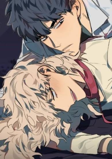 Copertina di The Waning Moon