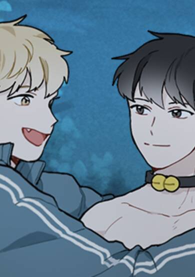 Copertina di Pervert Hero and the #1 Fan