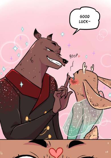 Copertina di Blades of Furry