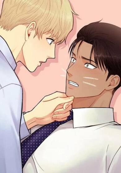 Copertina di My Purrfect Boss!