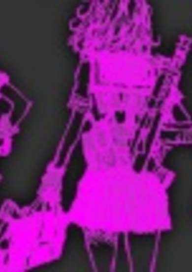 Copertina di Hiroko at After School