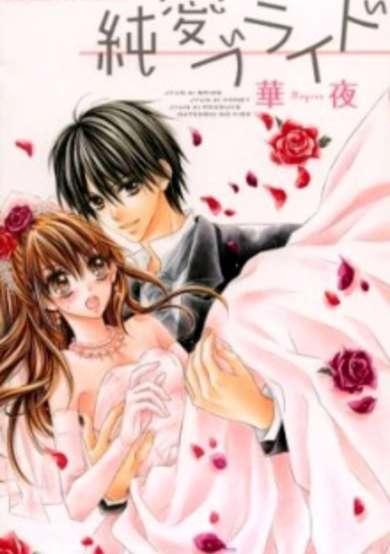 Copertina di Junai Bride