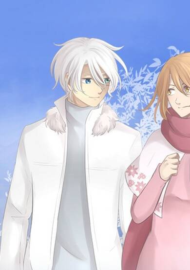 Copertina di 9 Lives