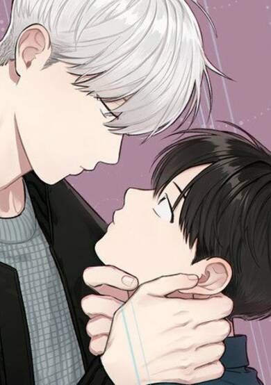 Copertina di Mistaken Lover