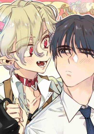 Copertina di Welcome to the Café of Love