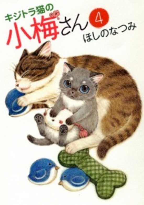 Copertina di Plum Crazy! Tales of a Tiger-Striped Cat