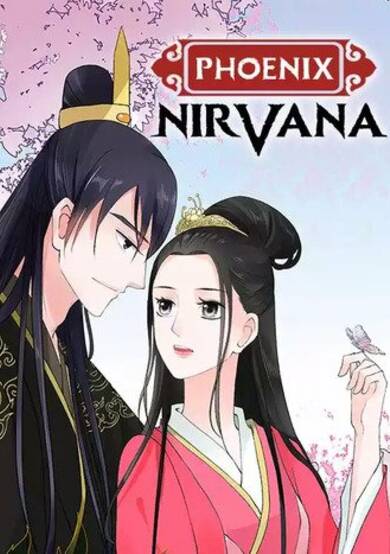 Copertina di Phoenix Nirvana