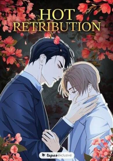 Copertina di Hot Retribution