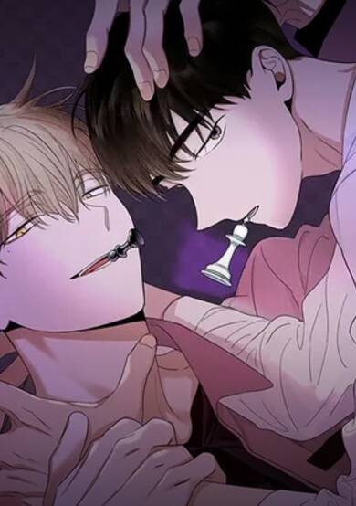 Copertina di Checkmate