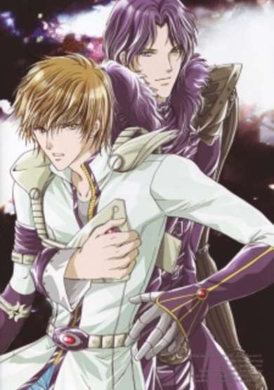 Copertina di Hero Heel: Eiyuu to Akkan