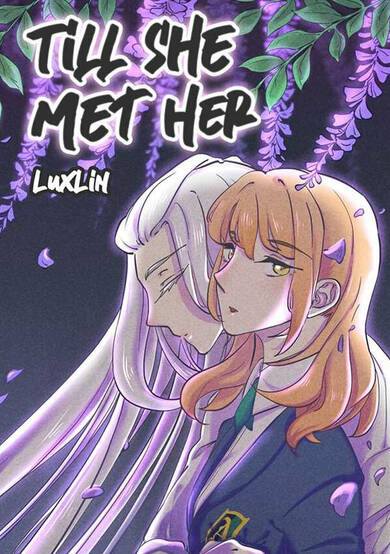 Copertina di Till She Met Her