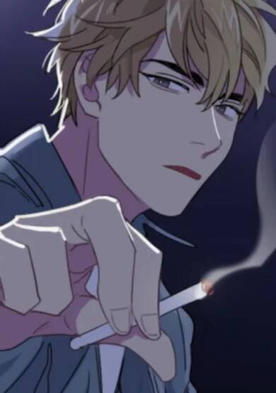 Copertina di Cigarette