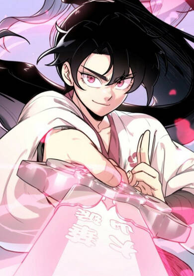 Copertina di Return of the Blossoming Blade