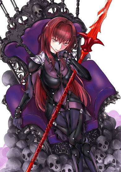 Fate/Grand Order: Ordú Beag