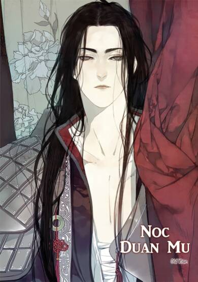 Copertina di Duan Mu Ye