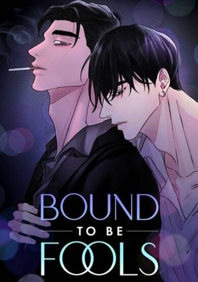Copertina di Bound To Be Fools