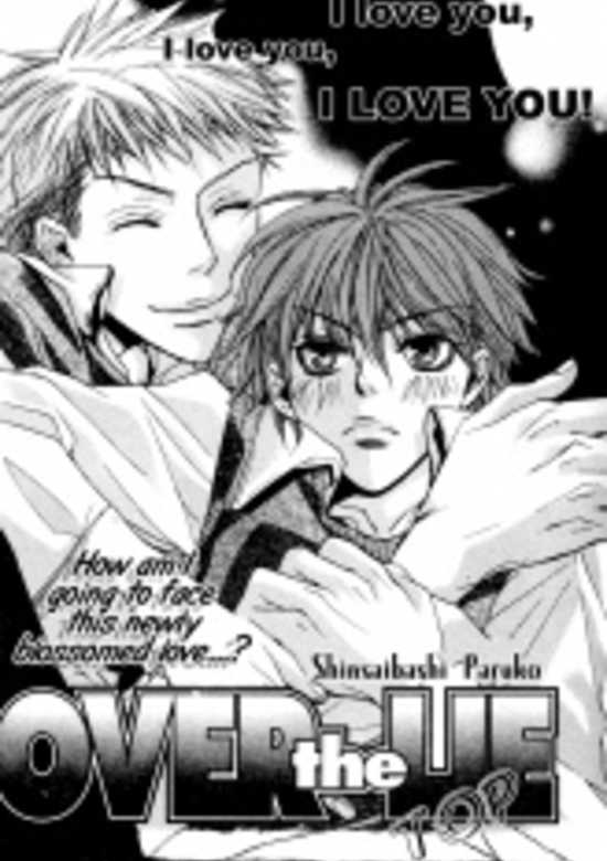 Copertina di Over the Top