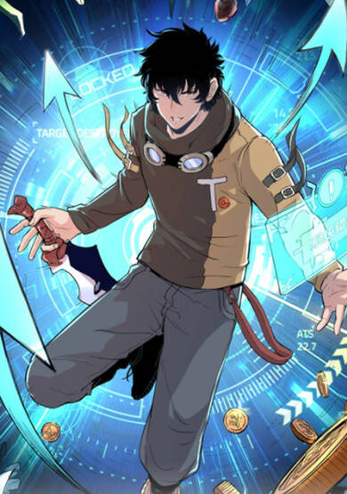 Copertina di The King of Bugs