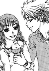 Copertina di Super Boyfriend