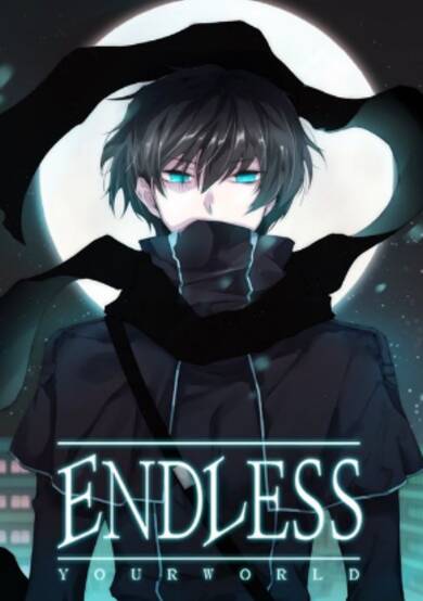 Copertina di Endless Your World