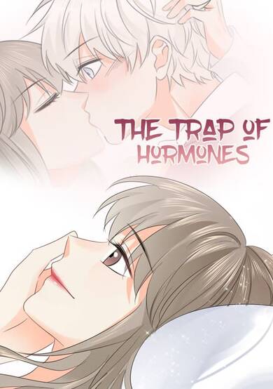Copertina di The Trap of Hormones