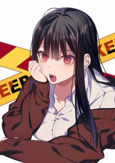 Copertina di That Girl Is Cute... But Dangerous?