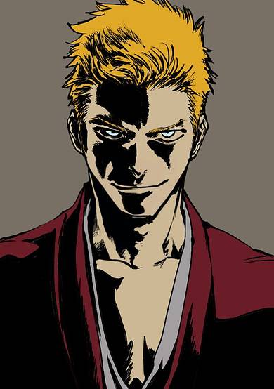 Copertina di BLEACH: No Breathes from Hell