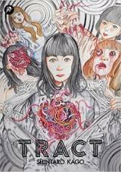 Copertina di Tract