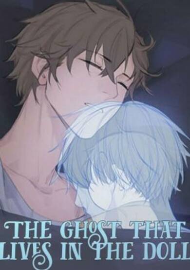 The Ghost that lives in the Doll