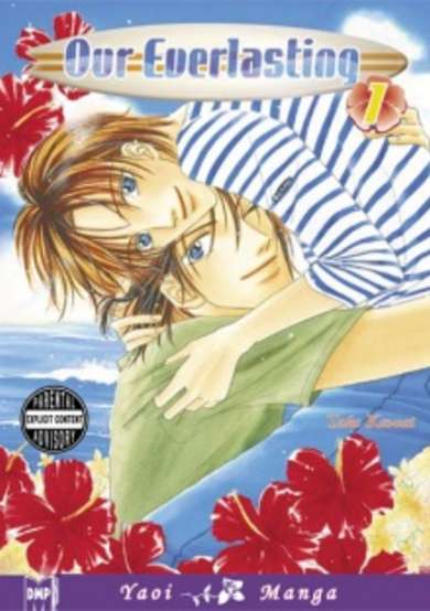 Copertina di Our Everlasting